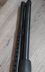 MOSSBERG 500 12 GA - 3 of 3