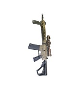 DANIEL DEFENSE DDM4 M4A1 5.56X45MM NATO