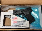 SMITH & WESSON M&P 9 SHIELD M2.0 9MM LUGER (9x19 PARA)