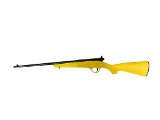 SAVAGE ARMS RASCAL YELLOW .22 S/L/LR - 2 of 3
