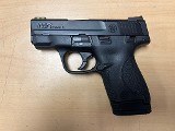 SMITH & WESSON M&P 40 Shield *CA Compliant .40 S&W - 3 of 3