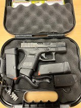 GLOCK G26 GEN 5 FS 9MM LUGER (9X19 PARA)