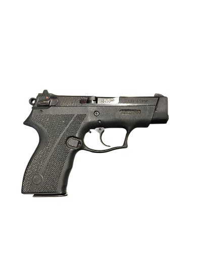 STAR Ultra Star 9MM LUGER (9x19 PARA)