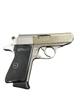 WALTHER PPK/S .380 ACP