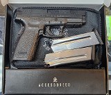 SPRINGFIELD ARMORY MODEL XP-45 .45 ACP - 2 of 2