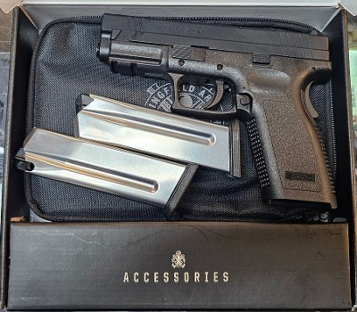 SPRINGFIELD ARMORY MODEL XP-45 .45 ACP