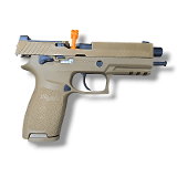 SIG SAUER M17 CSS 9MM LUGER (9x19 PARA) - 2 of 2