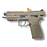 SIG SAUER M17 CSS 9MM LUGER (9x19 PARA)