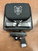 SPRINGFIELD ARMORY HELLCAT OSP 9MM LUGER (9X19 PARA) - 3 of 3