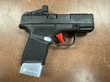 SPRINGFIELD ARMORY HELLCAT OSP 9MM LUGER (9X19 PARA)