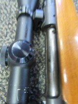 SAVAGE ARMS 111 LRH .270 WIN