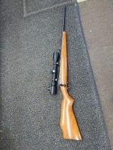 SAVAGE ARMS 111 LRH .270 WIN - 2 of 3