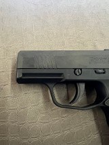 SIG SAUER P365 SAS 9MM LUGER (9x19 PARA) - 2 of 3