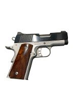 KIMBER ULTRA CARRY II TWO-TONE .45 ACP