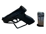 SMITH & WESSON M&P 9 SHIELD 9MM LUGER (9x19 PARA) - 2 of 3