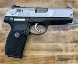 RUGER P345 Stainless Slide w / 4 mags! .45 ACP - 2 of 3