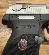 RUGER P345 Stainless Slide w / 4 mags! .45 ACP - 3 of 3