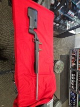 BROWNING X-BOLT .22-250 REM - 2 of 2