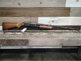 SAVAGE ARMS 67 12 GA - 1 of 2