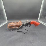 HERITAGE MFG. ROUGH RIDER .22 LR