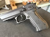 IWI JERICHO F 9MM LUGER (9X19 PARA)