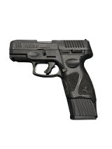 TAURUS G3C 9MM LUGER (9x19 PARA)