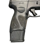 TAURUS G3C 9MM LUGER (9x19 PARA) - 3 of 3