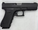 GLOCK G17C GEN 4 9MM LUGER (9X19 PARA)