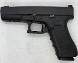 GLOCK G17C GEN 4 9MM LUGER (9X19 PARA) - 2 of 3