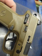 FN FNX-45 .45 ACP - 3 of 3