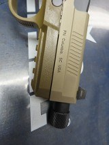 FN FNX-45 .45 ACP - 2 of 3