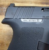 RUGER RXM 9MM LUGER (9x19 PARA) - 3 of 3