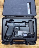 RUGER RXM 9MM LUGER (9x19 PARA)