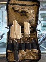 FN 509C TACTICAL [FDE] 9MM LUGER (9X19 PARA) - 3 of 3