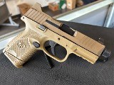 FN 509C TACTICAL [FDE] 9MM LUGER (9X19 PARA) - 2 of 3
