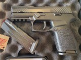 SIG SAUER P320 COMPACT 9MM LUGER (9X19 PARA) - 2 of 2