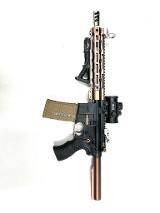 PALMETTO STATE ARMORY PA-15 .223 WYLDE