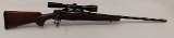 REMINGTON 700 ADL 7MM WBY MAG