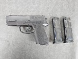 SIG SAUER SP2340 .40 S&W