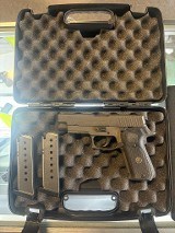 SIG SAUER P220 .45 ACP - 3 of 3