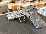 SIG SAUER P220 .45 ACP - 2 of 3