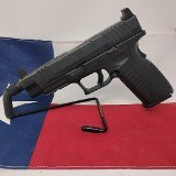 SPRINGFIELD ARMORY xdm-10 10MM - 2 of 3