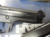 BERETTA 92FS 9MM LUGER (9x19 PARA) - 2 of 3