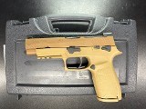SIG SAUER M17 (P320) 9MM LUGER (9x19 PARA) - 3 of 3