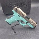 WALTHER
p22 .22 LR - 2 of 3