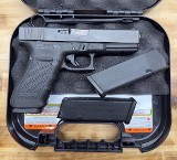 GLOCK G21 .45 ACP