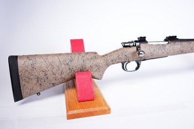 MIDLAND ARMS Mauser 98 .30-06 SPRG - Image 3 of 3