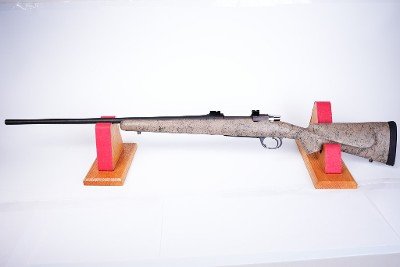 MIDLAND ARMS Mauser 98 .30-06 SPRG - Image 2 of 3