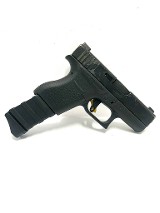 GLOCK 43 9MM LUGER (9x19 PARA) - 1 of 3