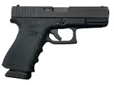 GLOCK 19 GEN 3 9MM LUGER (9x19 PARA) - 2 of 3